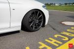 BMW 2-Series on Vossen Wheels (CVT) 2017 года